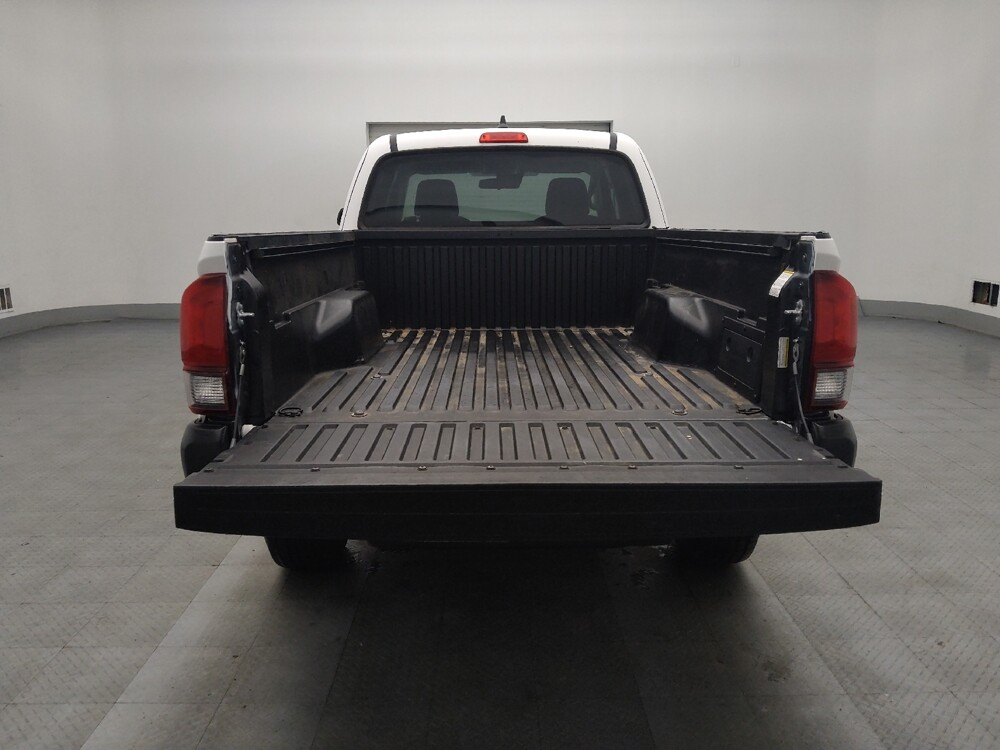 2022 Toyota Tacoma in Conyers, GA 30094 - 18110184 29