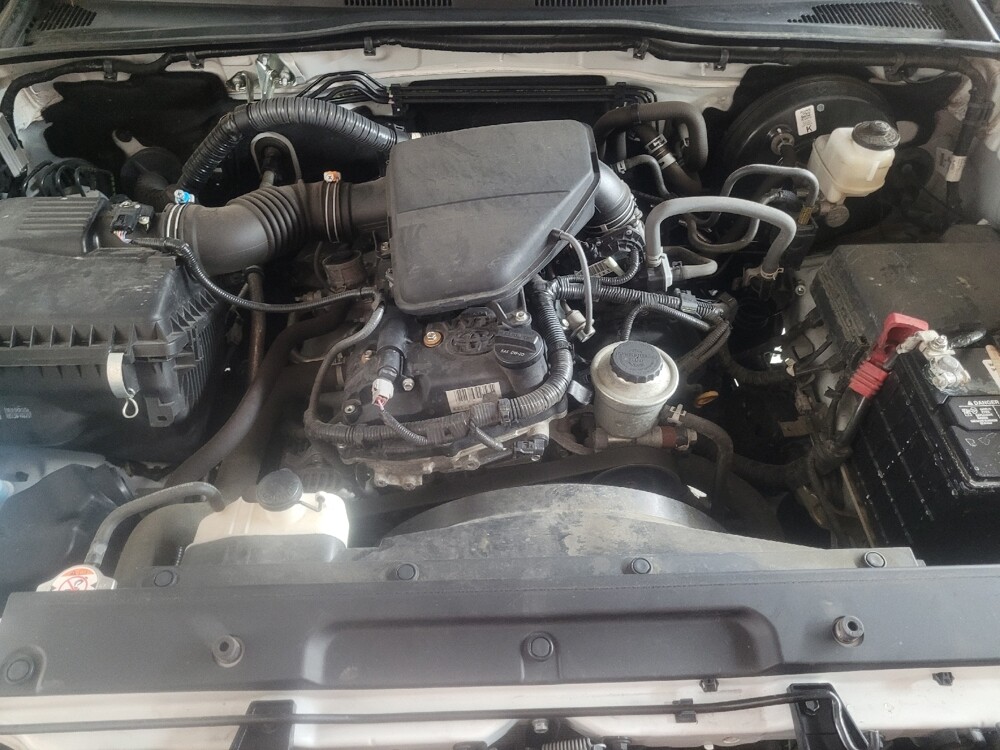 2022 Toyota Tacoma in Conyers, GA 30094 - 18110184 30