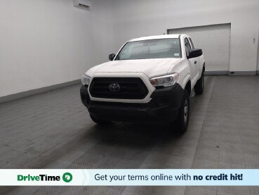 2022 Toyota Tacoma in Conyers, GA 30094