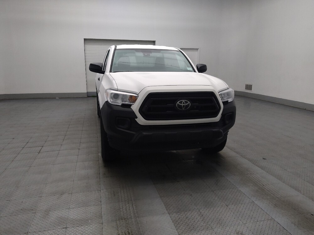 2022 Toyota Tacoma in Conyers, GA 30094 - 18110184 14
