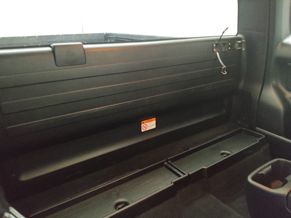 2022 Toyota Tacoma in Conyers, GA 30094 - 18110184 19