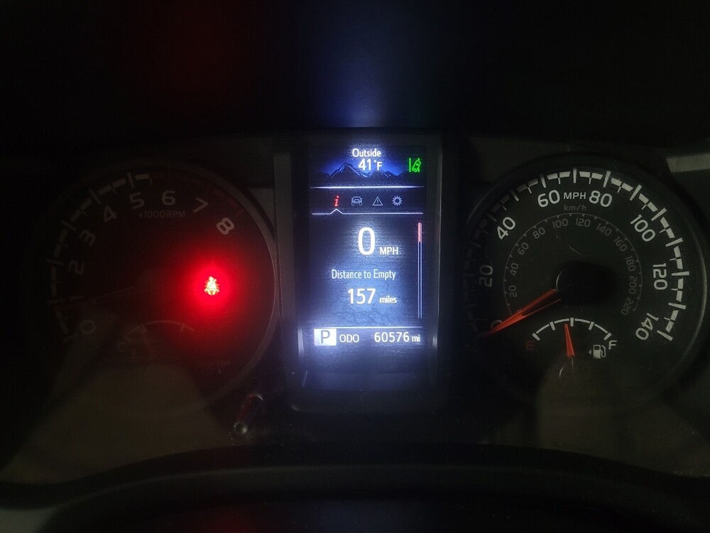 2022 Toyota Tacoma in Conyers, GA 30094 - 18110184 23