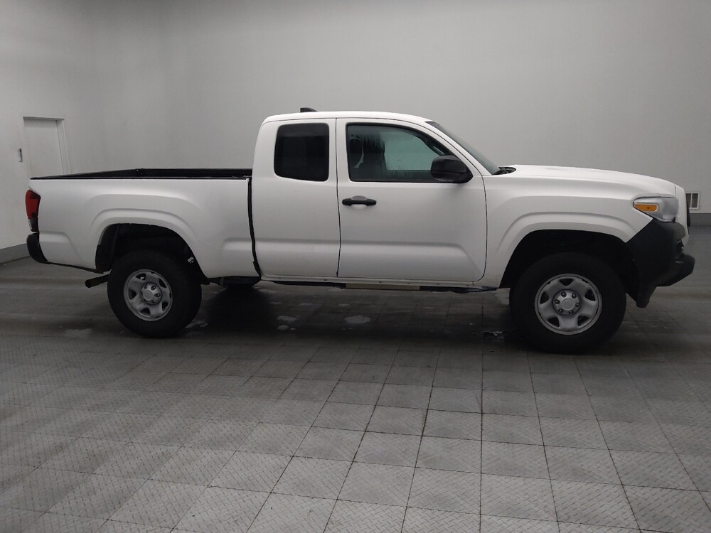 2022 Toyota Tacoma in Conyers, GA 30094 - 18110184 11