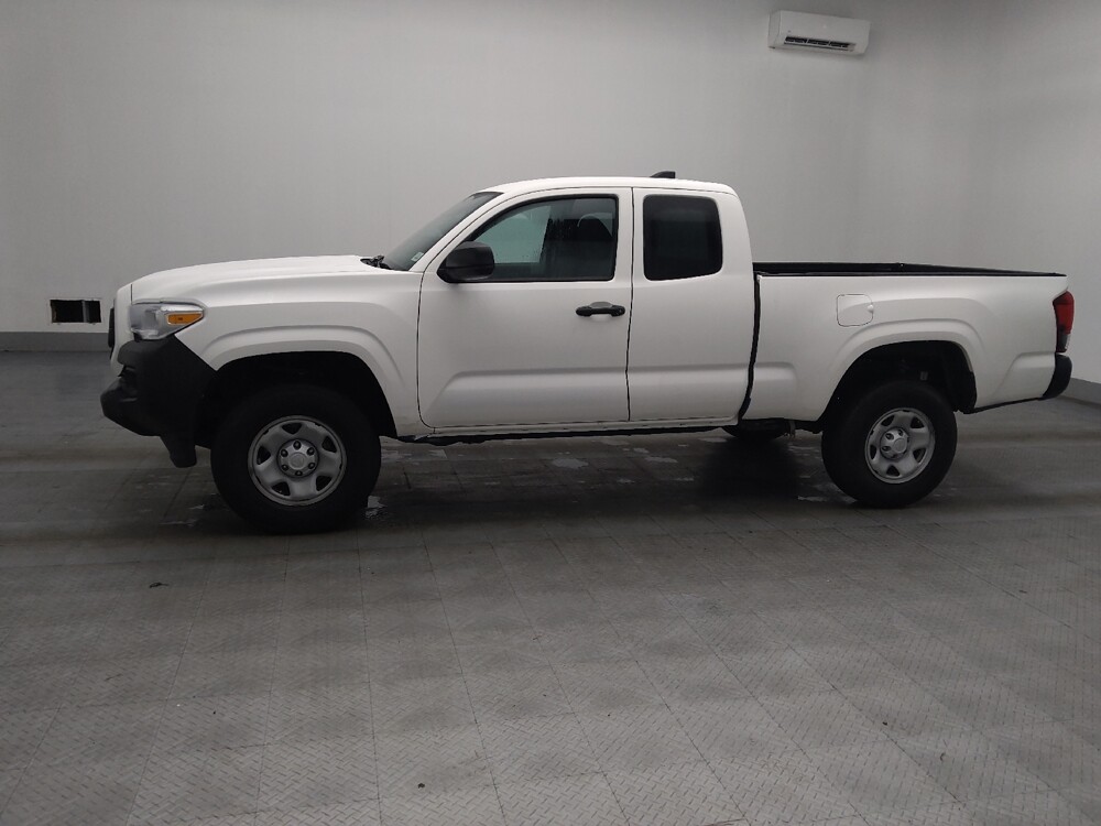 2022 Toyota Tacoma in Conyers, GA 30094 - 18110184 2