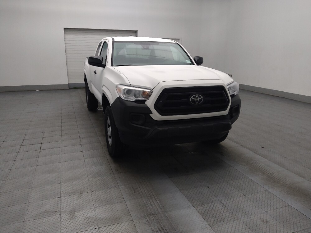 2022 Toyota Tacoma in Conyers, GA 30094 - 18110184 13