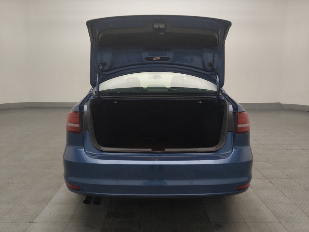 2018 Volkswagen Jetta in Conyers, GA 30094 - 18110185 29