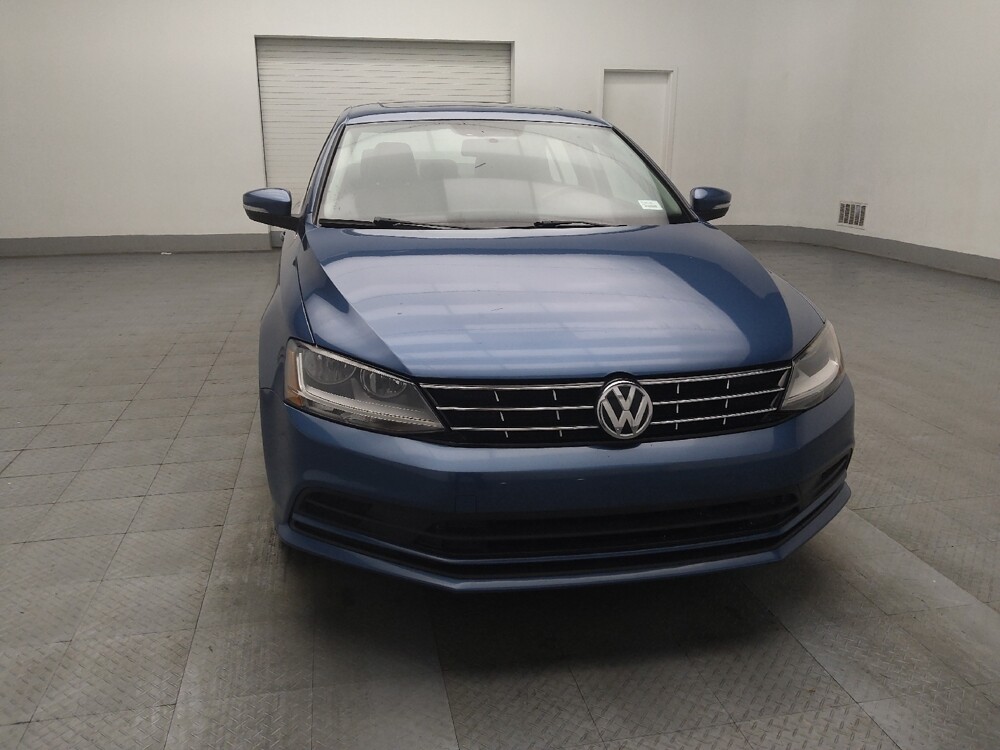 2018 Volkswagen Jetta in Conyers, GA 30094 - 18110185 14