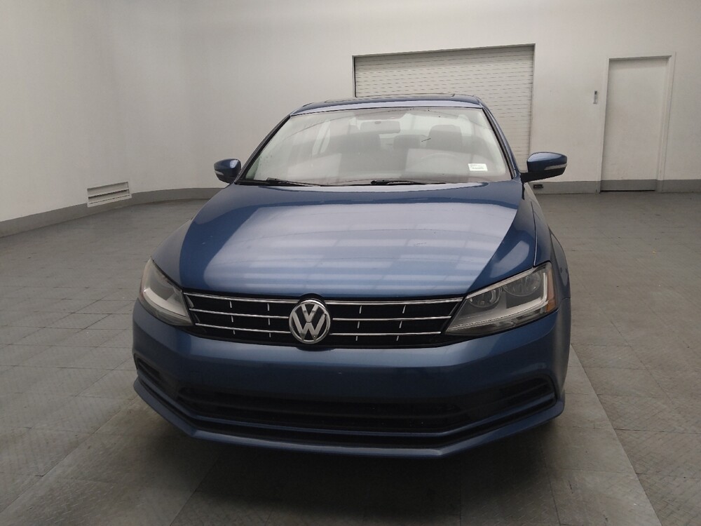 2018 Volkswagen Jetta in Conyers, GA 30094 - 18110185 15