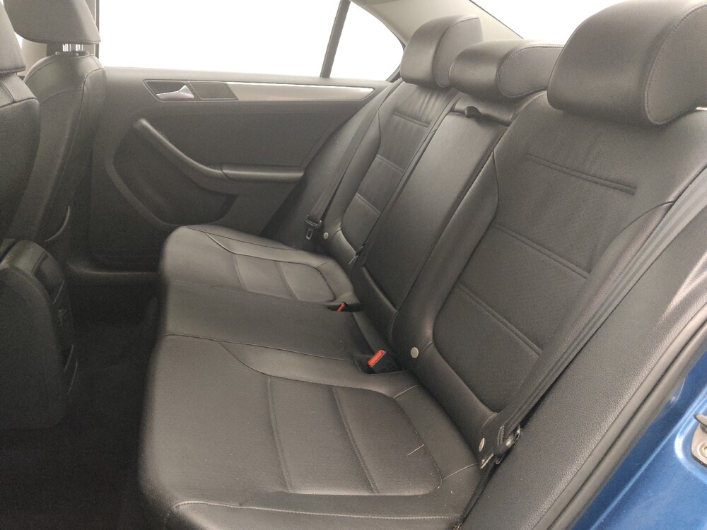 2018 Volkswagen Jetta in Conyers, GA 30094 - 18110185 18