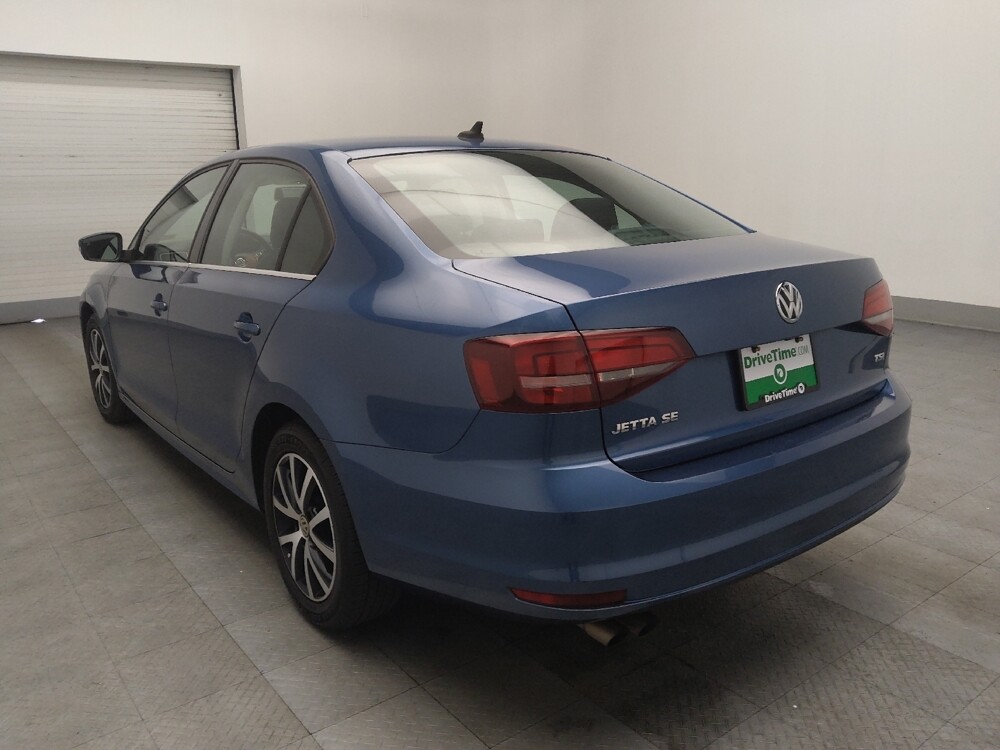 2018 Volkswagen Jetta in Conyers, GA 30094 - 18110185 5
