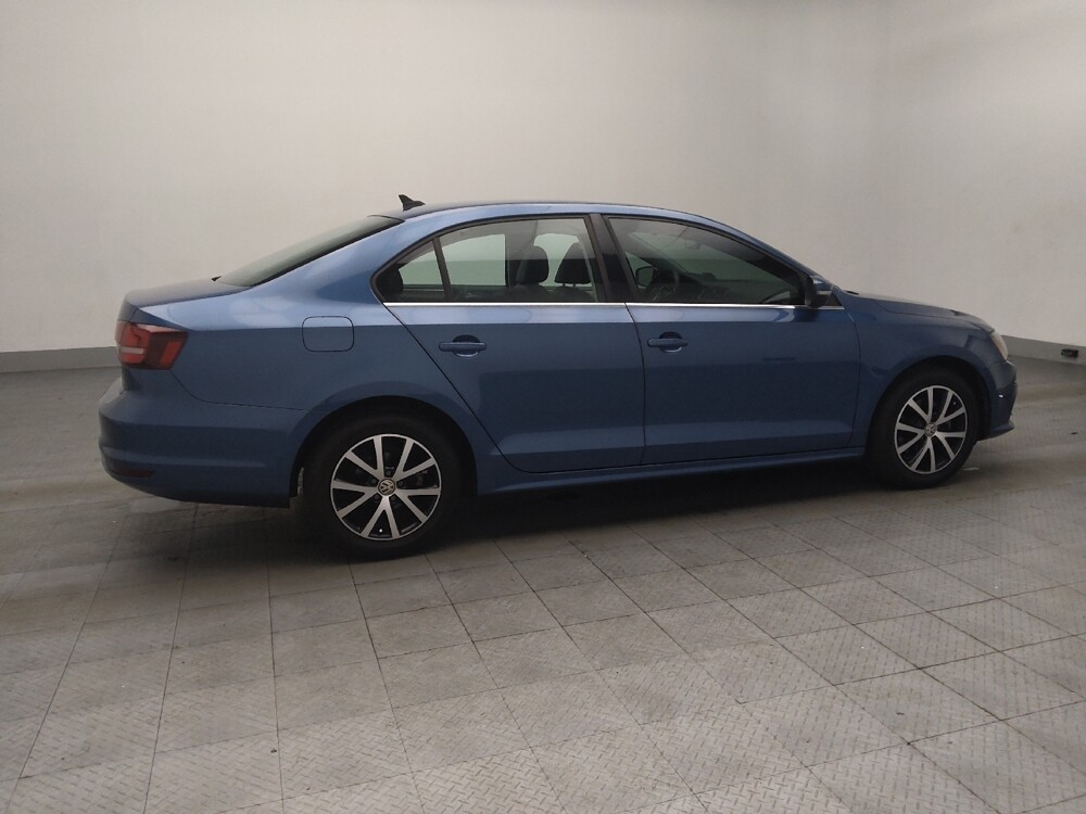 2018 Volkswagen Jetta in Conyers, GA 30094 - 18110185 10