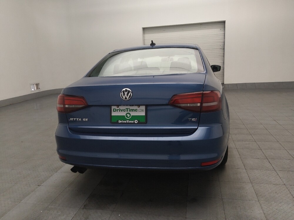 2018 Volkswagen Jetta in Conyers, GA 30094 - 18110185 7