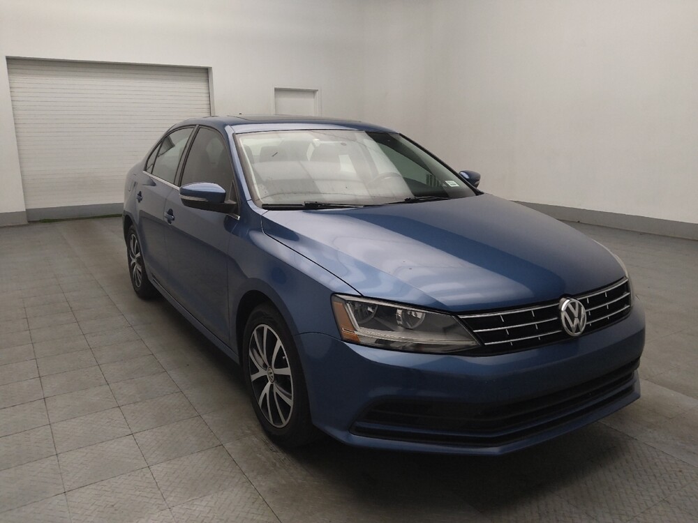 2018 Volkswagen Jetta in Conyers, GA 30094 - 18110185 13