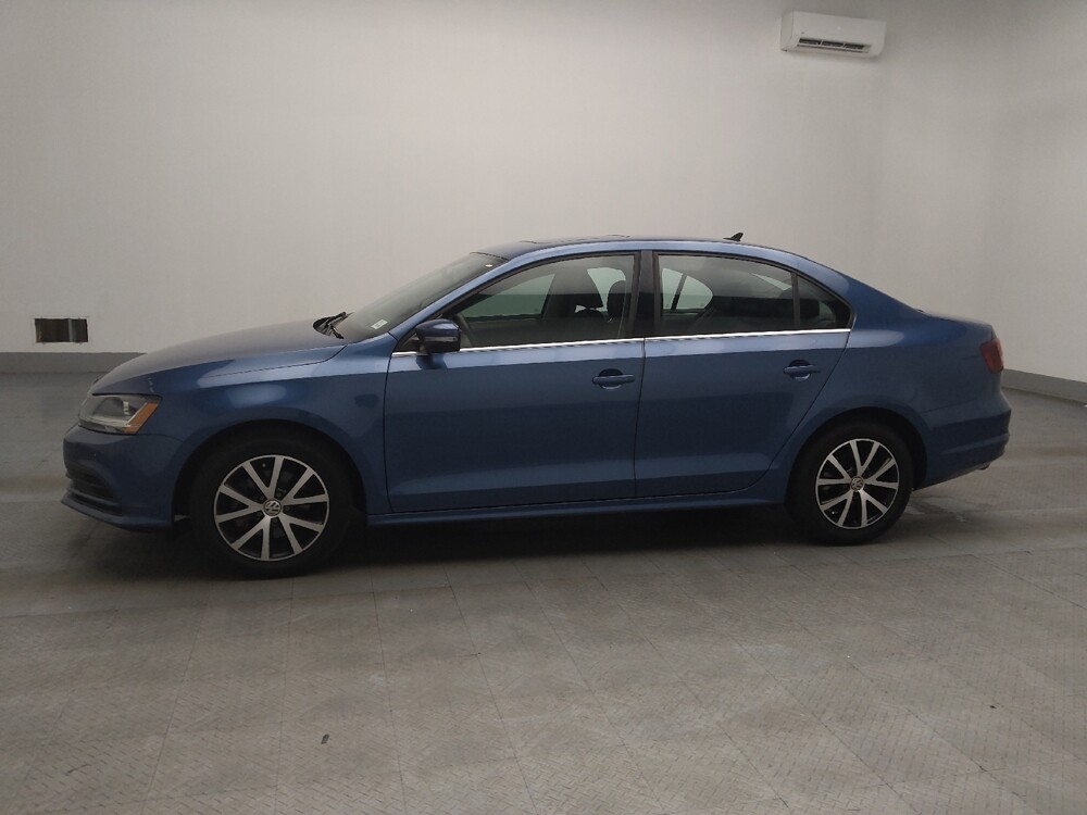 2018 Volkswagen Jetta in Conyers, GA 30094 - 18110185 2