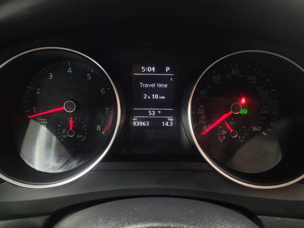 2018 Volkswagen Jetta in Conyers, GA 30094 - 18110185 23