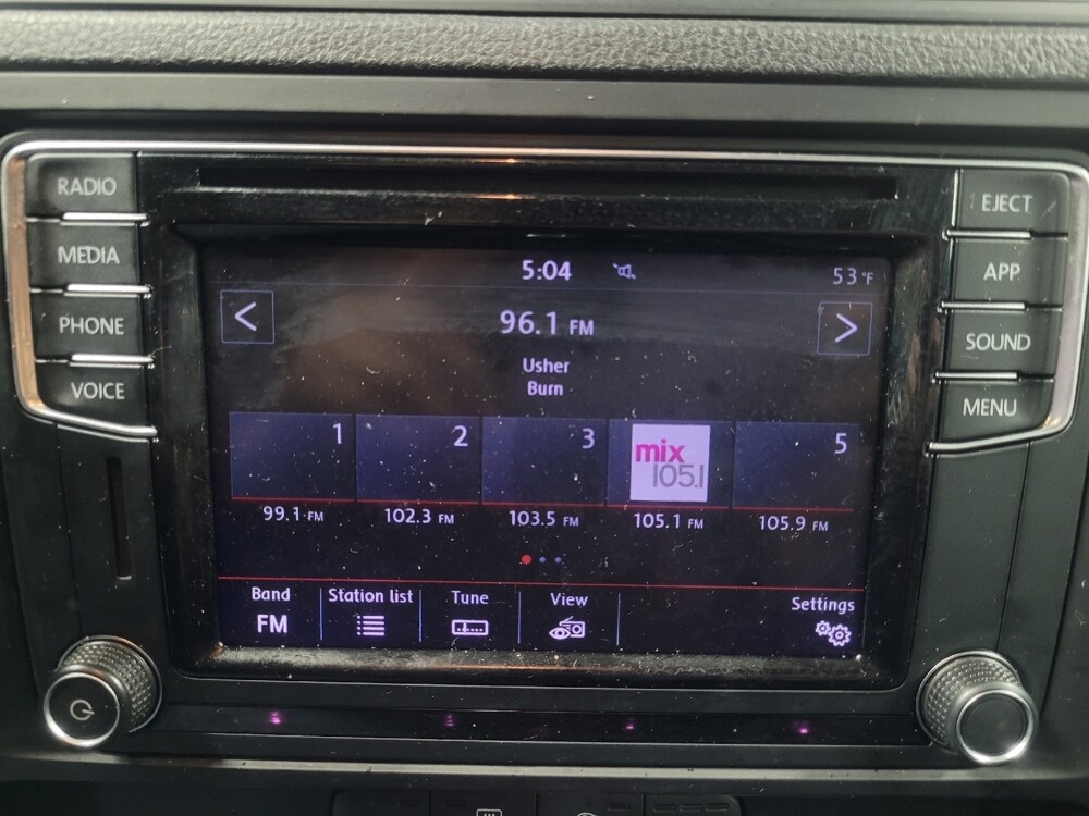 2018 Volkswagen Jetta in Conyers, GA 30094 - 18110185 25