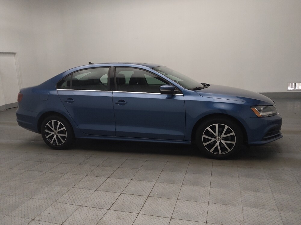 2018 Volkswagen Jetta in Conyers, GA 30094 - 18110185 11