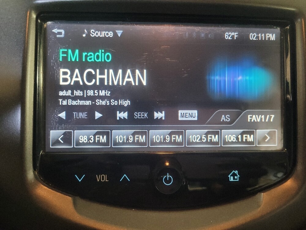 2016 Chevrolet Sonic in Conyers, GA 30094 - 18110186 25