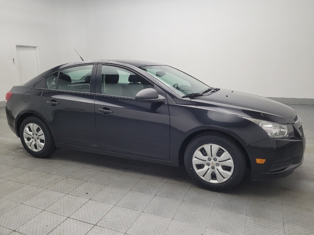 2014 Chevrolet Cruze in Chattanooga, TN 37421 - 18110188 11