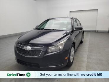 2014 Chevrolet Cruze in Chattanooga, TN 37421