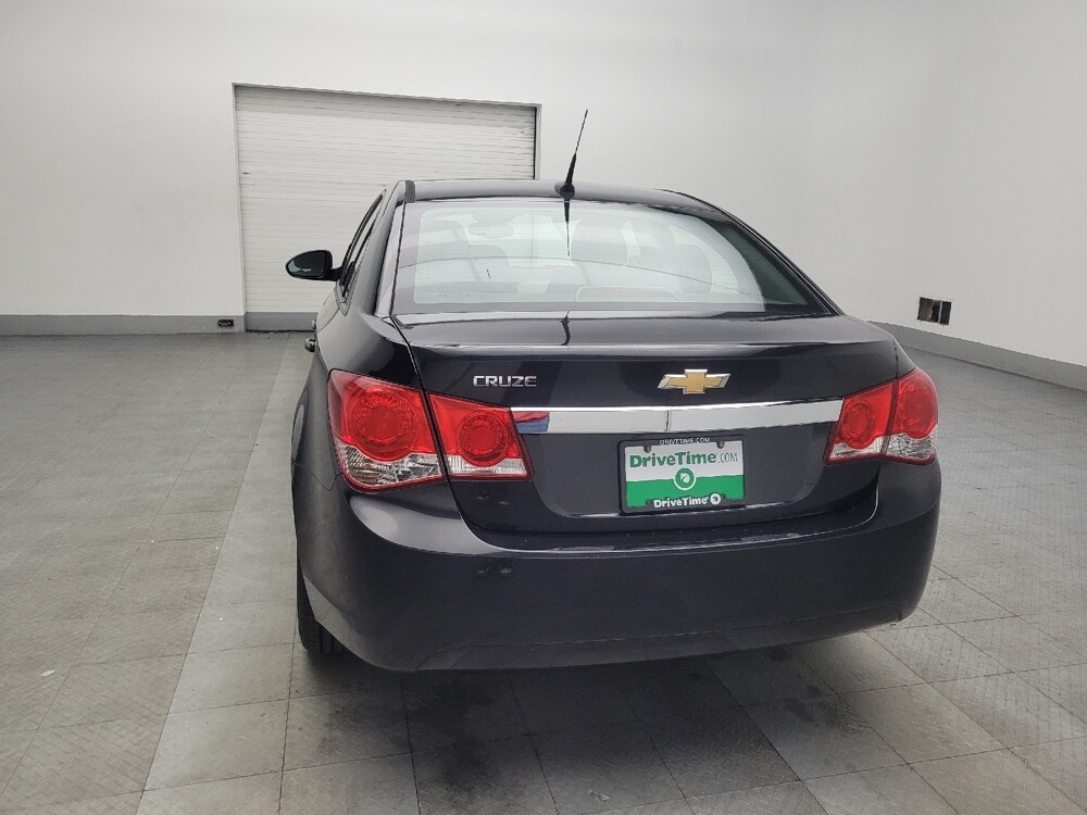 2014 Chevrolet Cruze in Chattanooga, TN 37421 - 18110188 6