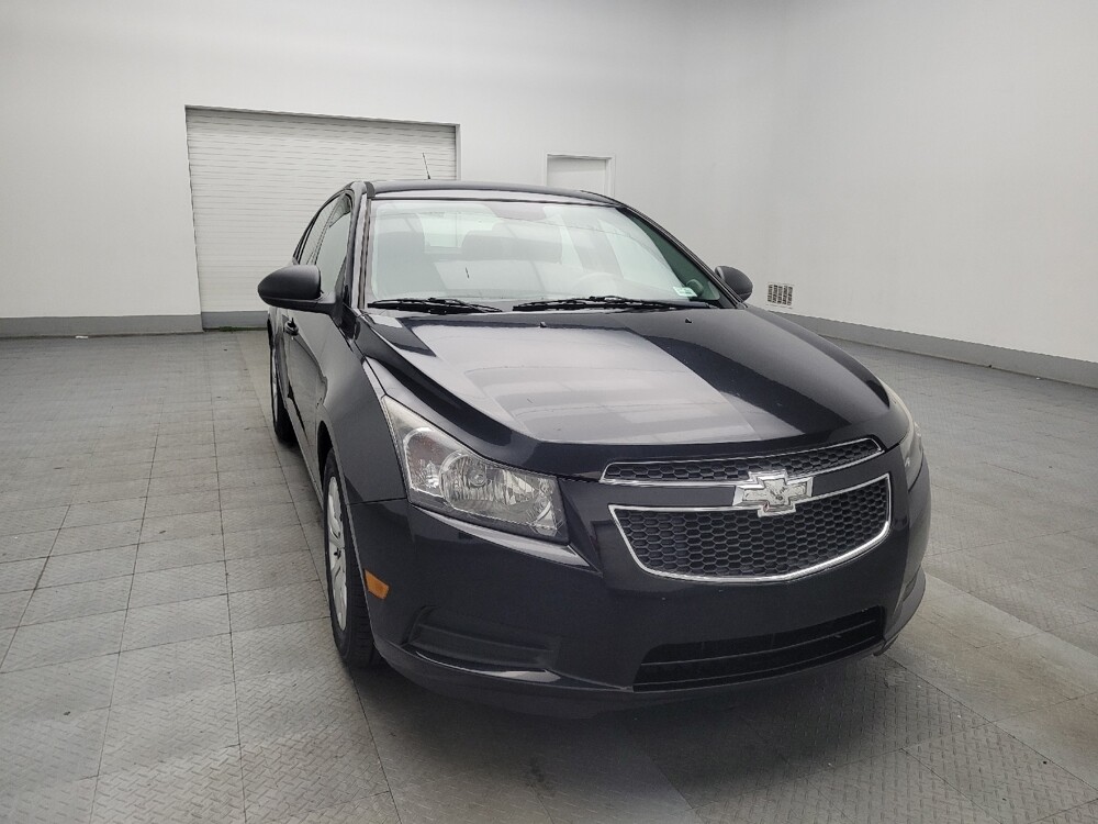 2014 Chevrolet Cruze in Chattanooga, TN 37421 - 18110188 13