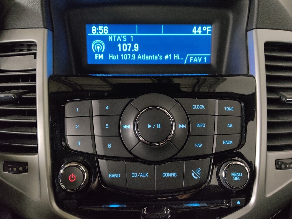 2014 Chevrolet Cruze in Chattanooga, TN 37421 - 18110188 25