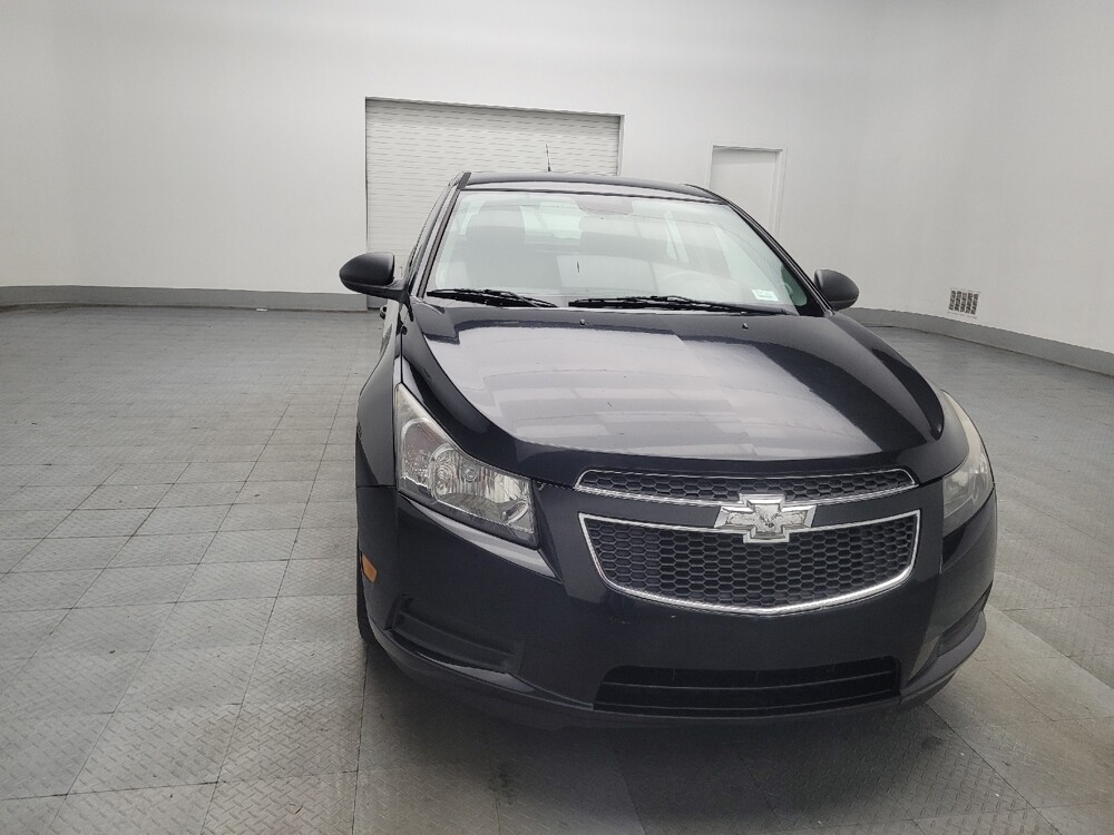 2014 Chevrolet Cruze in Chattanooga, TN 37421 - 18110188 14