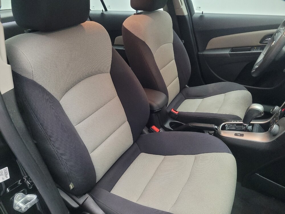 2014 Chevrolet Cruze in Chattanooga, TN 37421 - 18110188 21