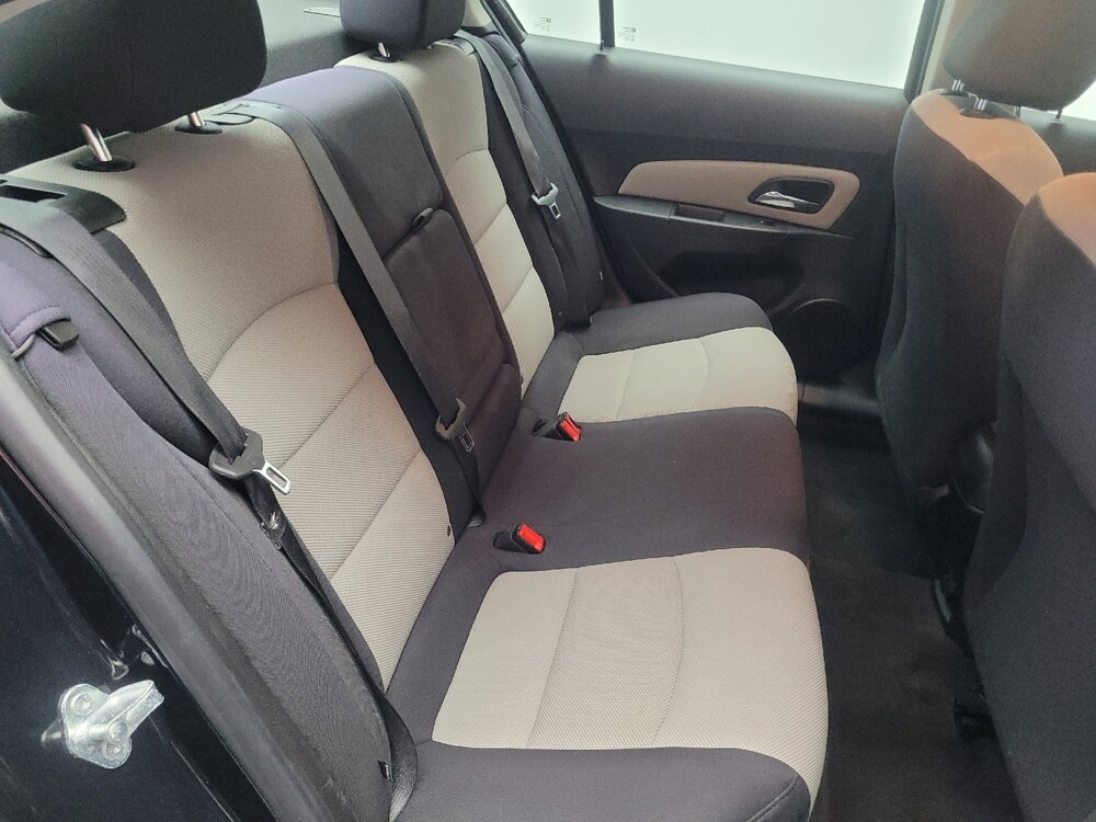 2014 Chevrolet Cruze in Chattanooga, TN 37421 - 18110188 19