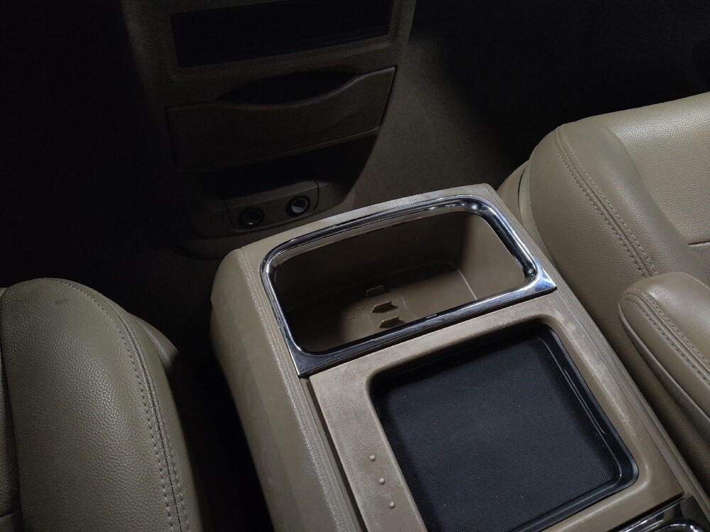 2016 Chrysler Town & Country in Augusta, GA 30907 - 18110189 26