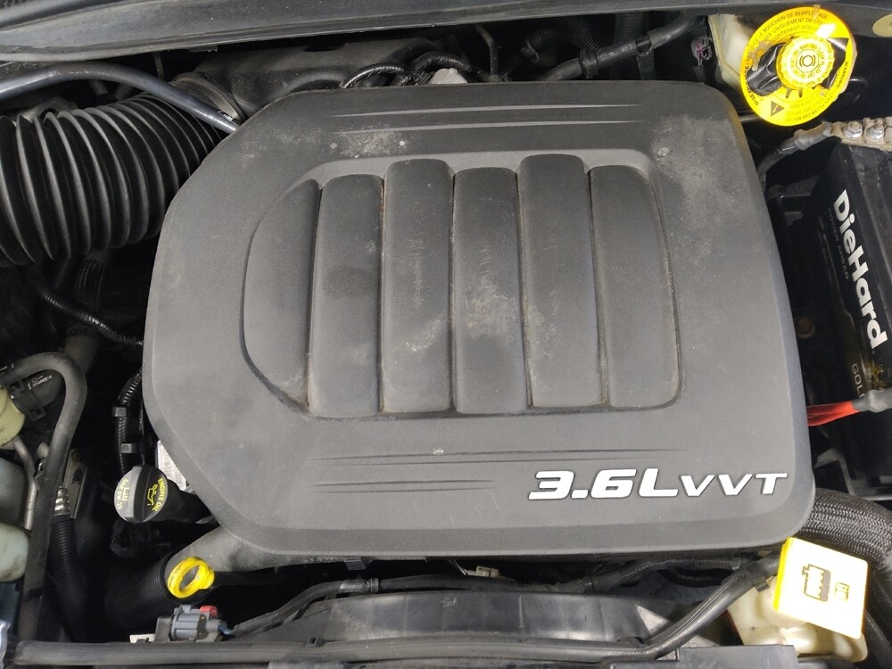 2016 Chrysler Town & Country in Augusta, GA 30907 - 18110189 30