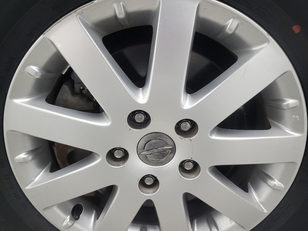 2016 Chrysler Town & Country in Augusta, GA 30907 - 18110189 31