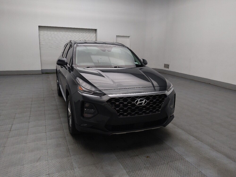 2020 Hyundai Santa Fe in Pelham, AL 35124 - 18110190 14