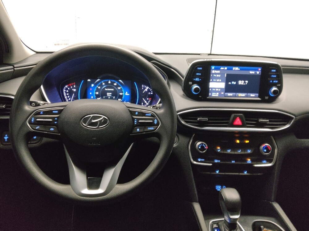 2020 Hyundai Santa Fe in Pelham, AL 35124 - 18110190 22