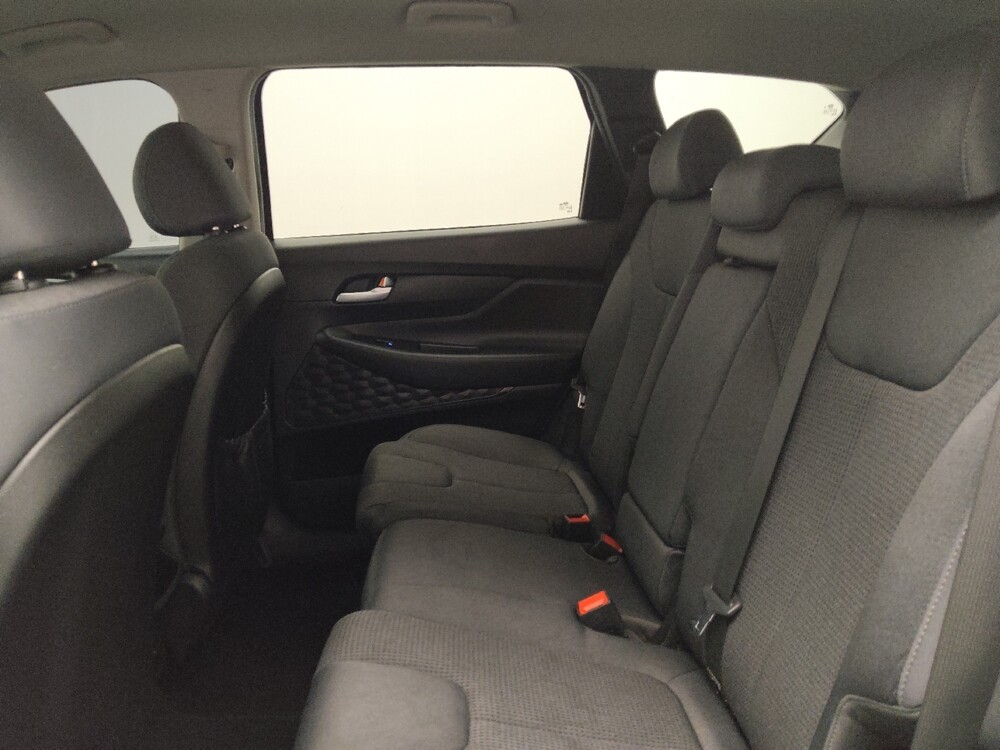 2020 Hyundai Santa Fe in Pelham, AL 35124 - 18110190 18