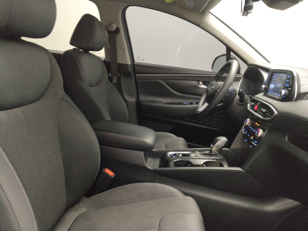 2020 Hyundai Santa Fe in Pelham, AL 35124 - 18110190 21