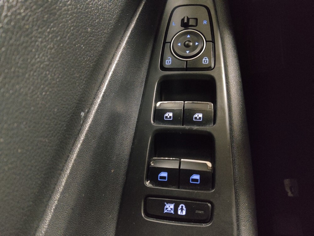 2020 Hyundai Santa Fe in Pelham, AL 35124 - 18110190 27