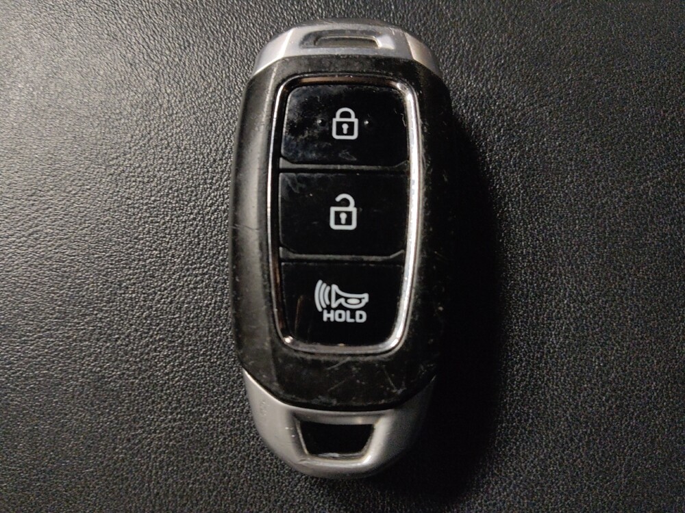 2020 Hyundai Santa Fe in Pelham, AL 35124 - 18110190 32