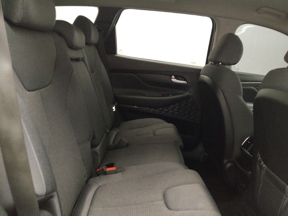 2020 Hyundai Santa Fe in Pelham, AL 35124 - 18110190 19