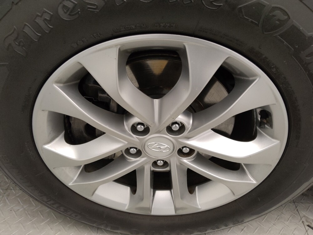 2020 Hyundai Santa Fe in Pelham, AL 35124 - 18110190 31