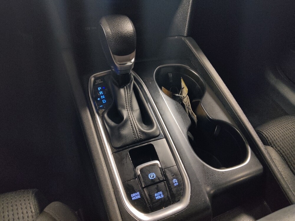 2020 Hyundai Santa Fe in Pelham, AL 35124 - 18110190 26