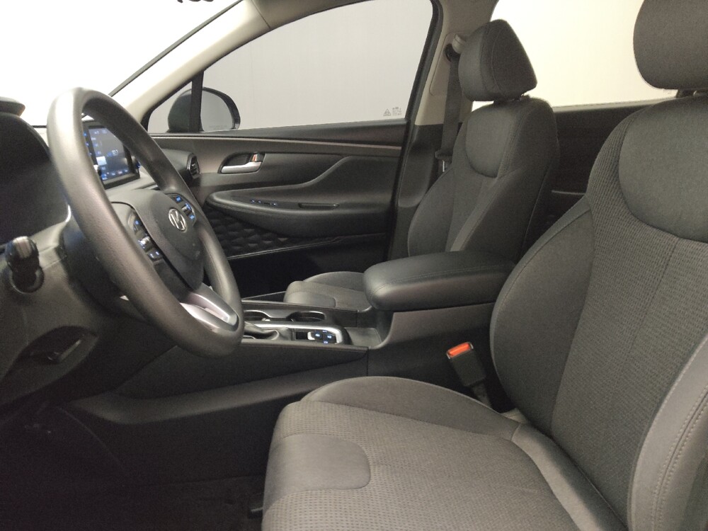 2020 Hyundai Santa Fe in Pelham, AL 35124 - 18110190 17