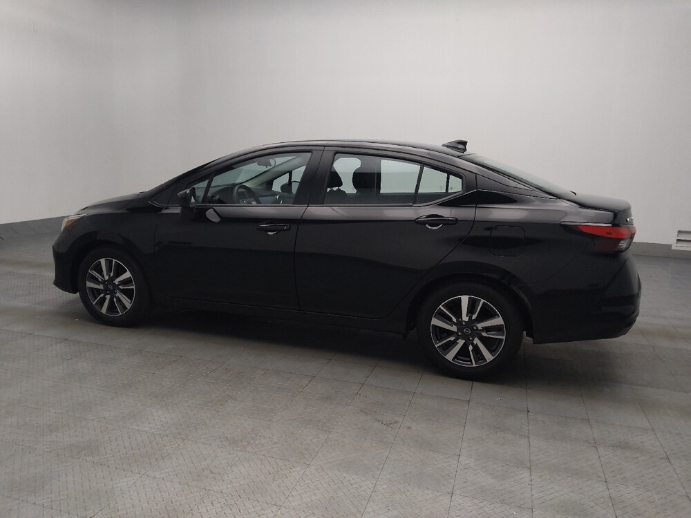 2024 Nissan Versa in Stone Mountain, GA 30083 - 18110195 3