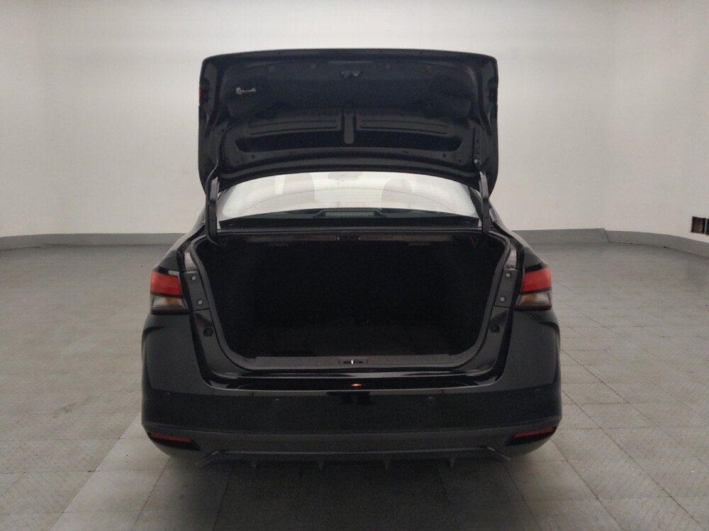 2024 Nissan Versa in Stone Mountain, GA 30083 - 18110195 29