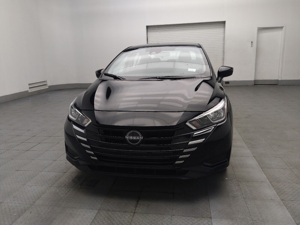 2024 Nissan Versa in Stone Mountain, GA 30083 - 18110195 15