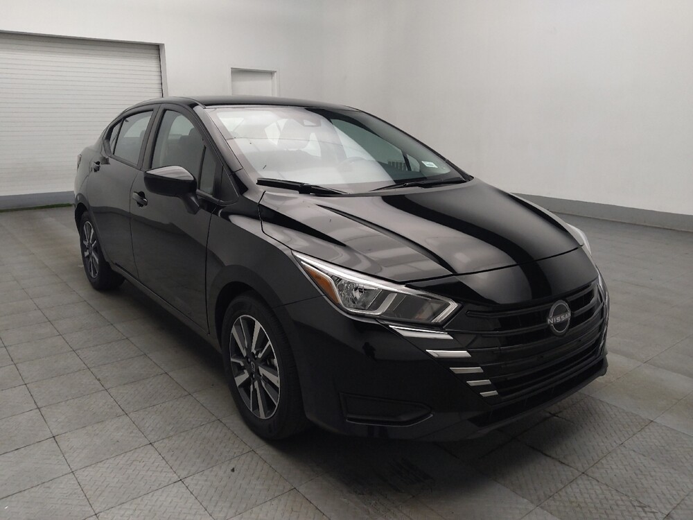 2024 Nissan Versa in Stone Mountain, GA 30083 - 18110195 13