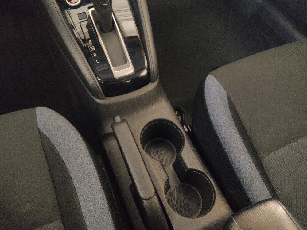 2024 Nissan Versa in Stone Mountain, GA 30083 - 18110195 26