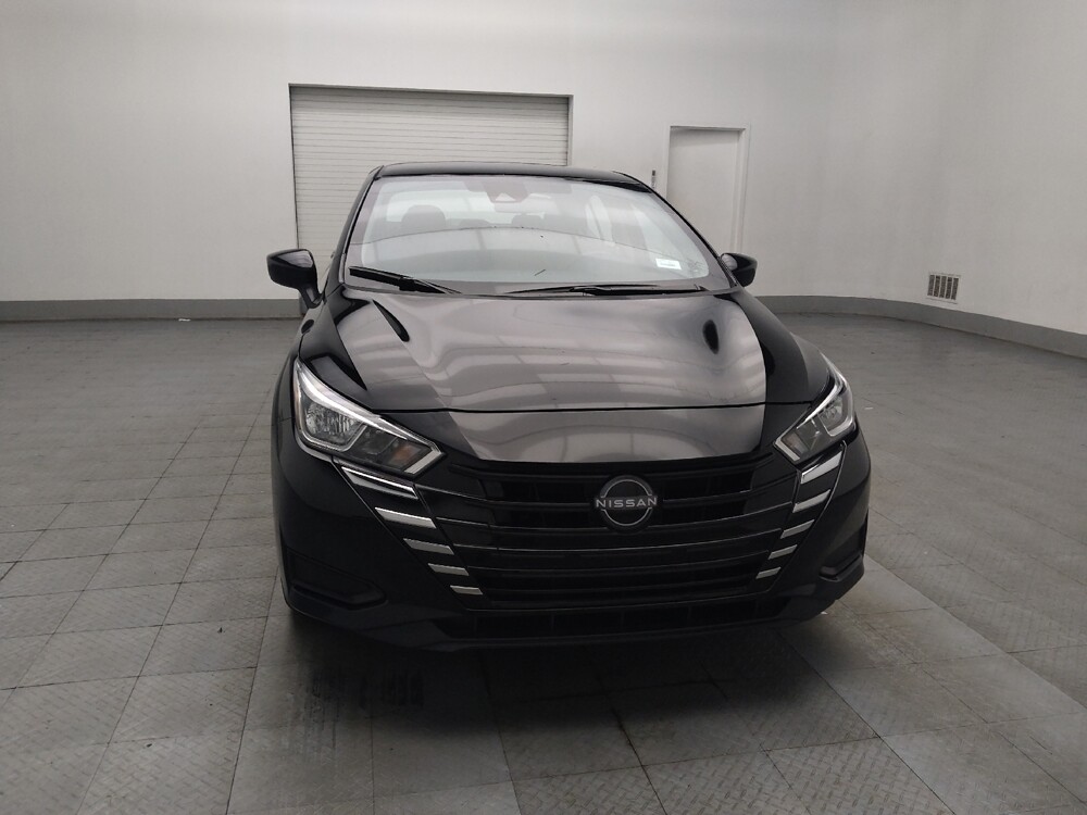 2024 Nissan Versa in Stone Mountain, GA 30083 - 18110195 14