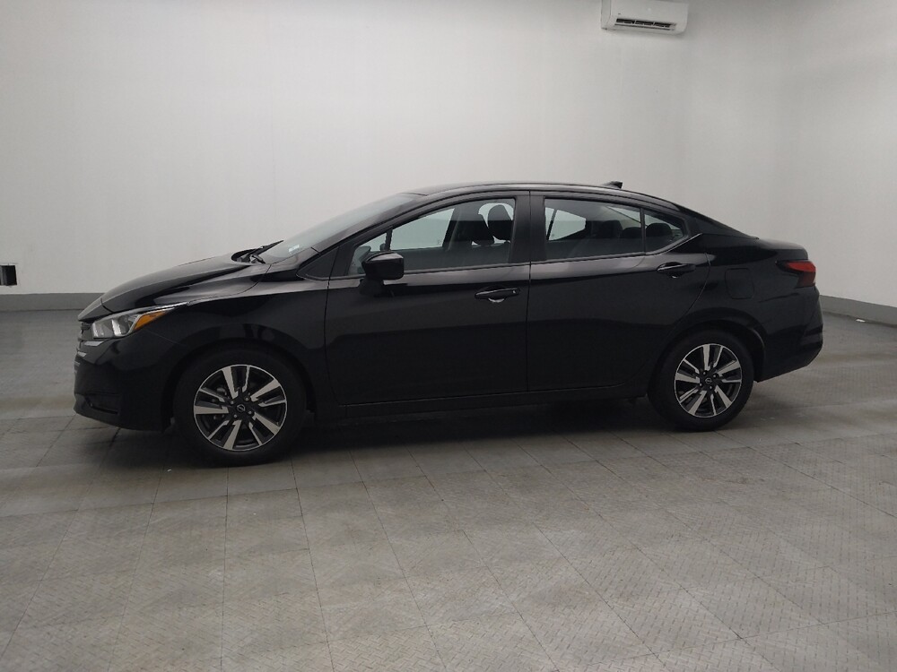 2024 Nissan Versa in Stone Mountain, GA 30083 - 18110195 2